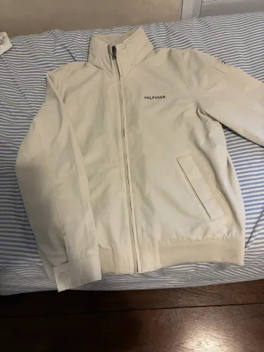 Velejador Tommy Hilfiger Bege