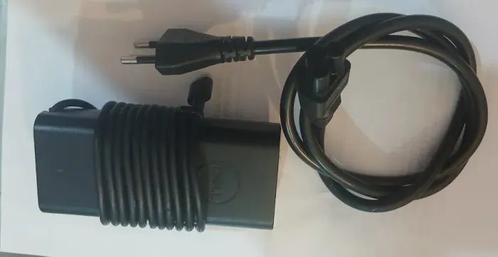 Carregador dell tipo C 65w modelo LA65NM190
