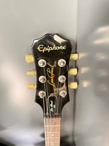 Epiphone lp100