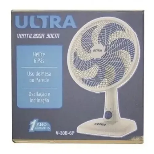 Ventilador Ultra