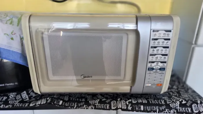 Microondas Midea Mtas 41