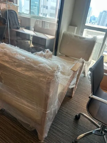 2 Unidades - Poltronas Brancas