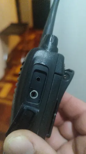 Radio Comunicador