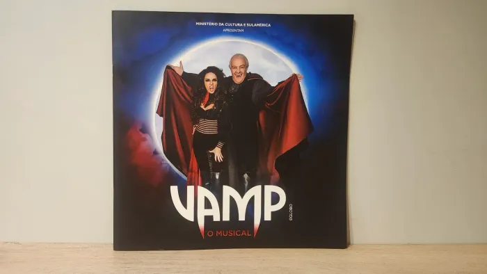 Vamp - O Musical