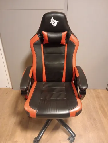 Cadeira Gamer Pichau