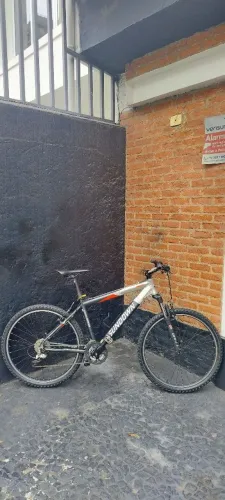Bicicleta aro 26 Sundown teem