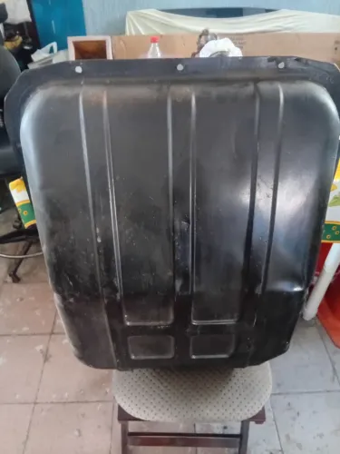 Tanque combustivel opala usado ótimo estado