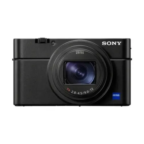 Camera Sony DSC RX100 VII- Nova na caixa!
