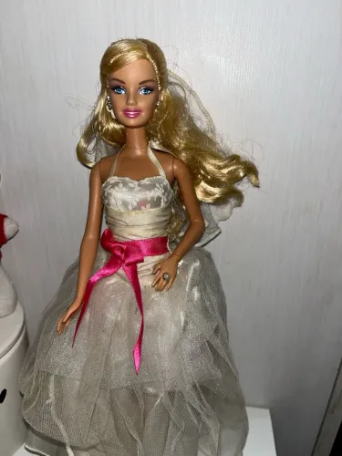 Barbie colecionável