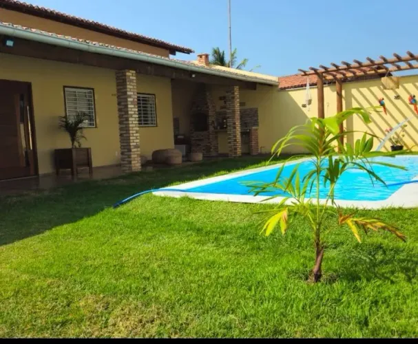 Casa para fim de semana,  valor negociavel l 