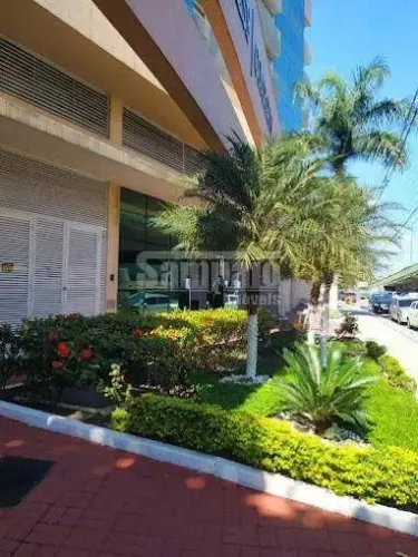 Ótima oportunidade de sala comercial em Campo Grande, com 24m².