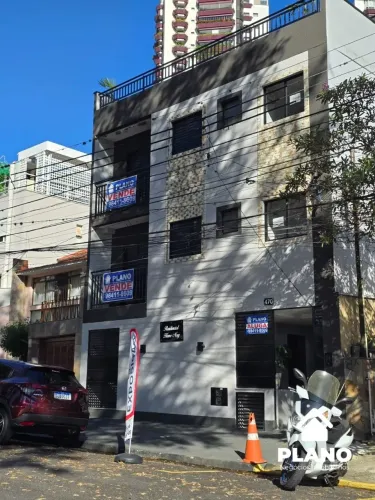 CONDOMÍNIO FECHADO NO BAIRRO DA ÁGUA FRIA