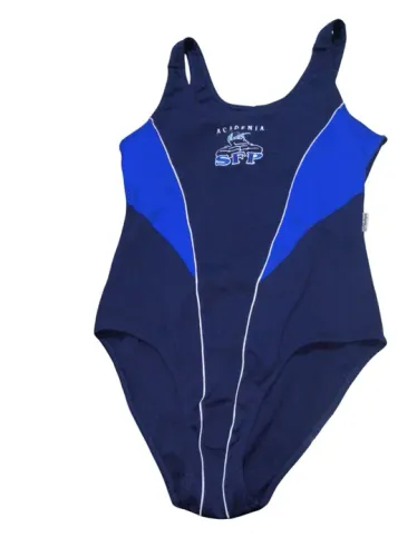 Maiô Academia SFP Azul 48