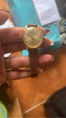 Vendo relógio classic