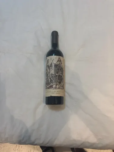Vinho Argentino Catena Zapata - MALBEC ARGENTINO