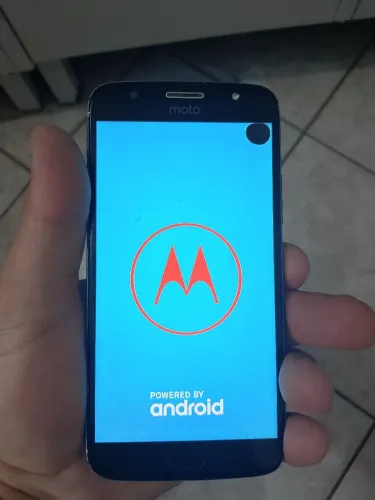Celular Motorola