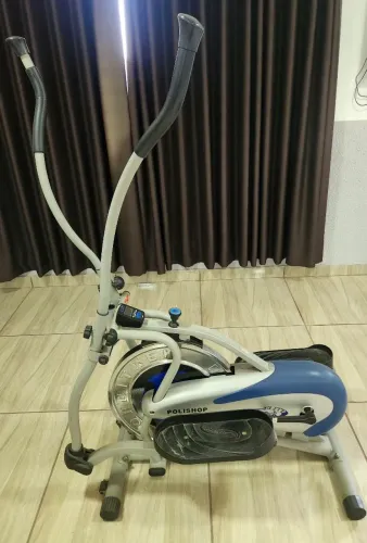 Elíptico Polishop Orbitrek Elite