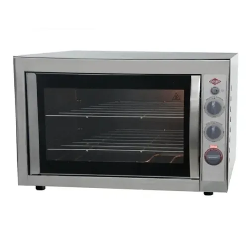 FORNO ELÉTRICO LUXO PREMYUM ADV INOX 65 LITROS