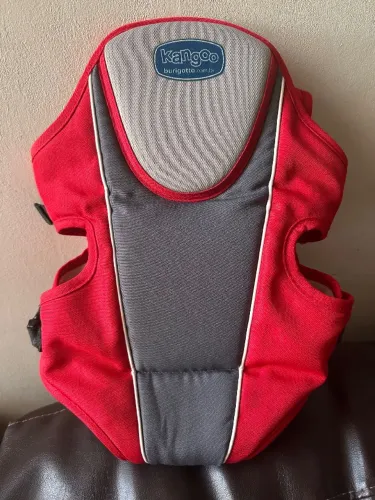 Canguru para Bebê Kangoo.