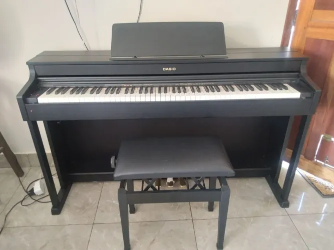 Piano digital