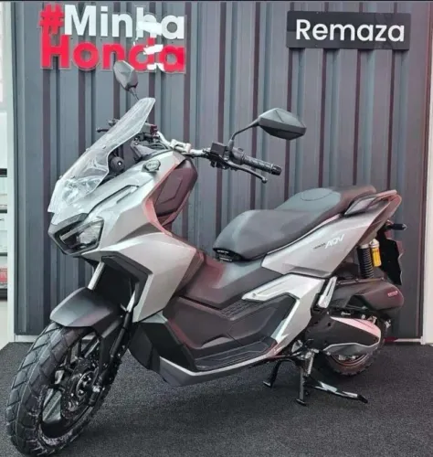 NOVA HONDA ADV 160 2026 0KM