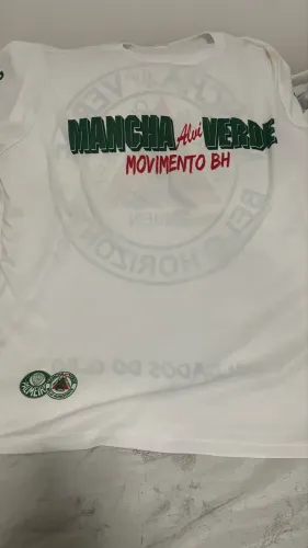 Torcidas organizadas.