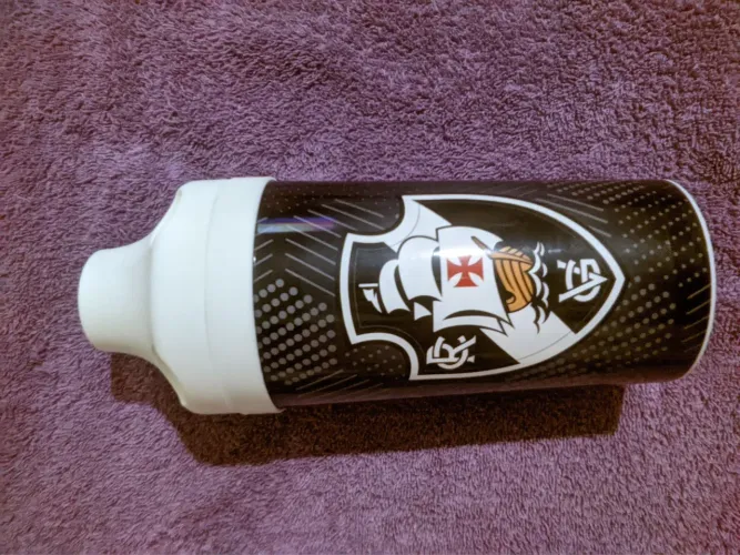 PORTA GARRAFA CERVEJA (VASCO DA GAMA 600ML) [ORIGINAL]