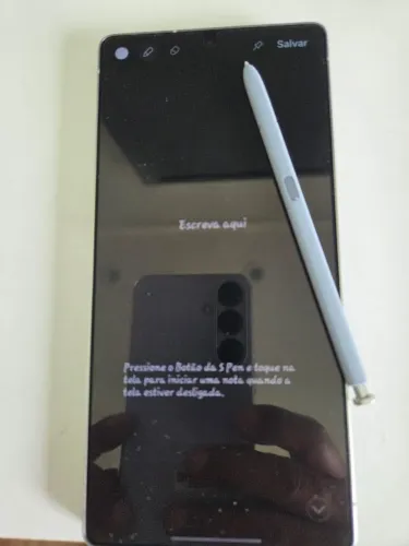 S25 256GB 5G TITANIUM AZUL