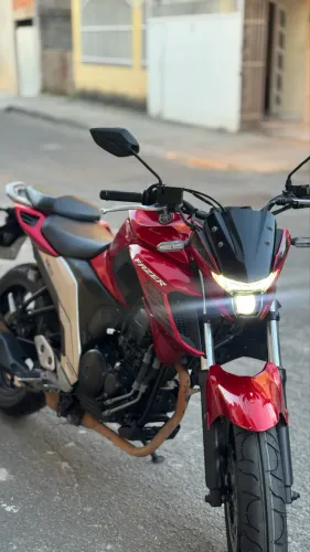 FZ 25 2023 * ÚNICO DONO * melhor preço 