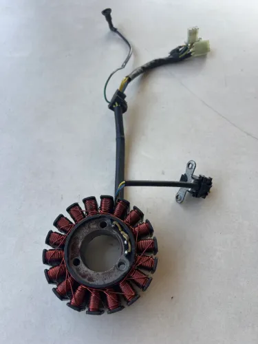 Estator Cb 300 2009/13 Original 