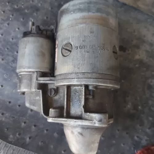 Motor d arranque Bosh *5 Verona, Gol, Versailles, Apolo