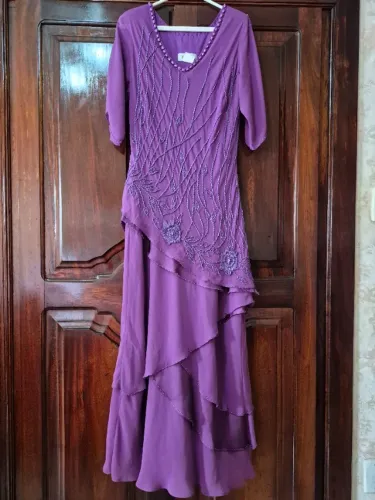 Vestido de festa