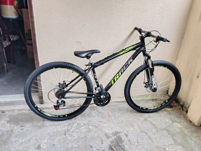 Bicicleta aro 29