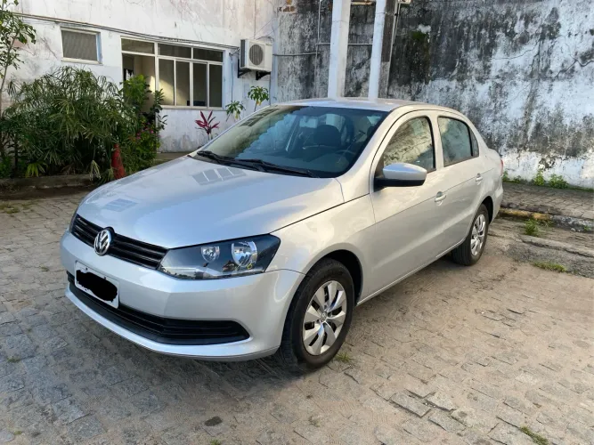 Voyage 1.6  estado de novo 