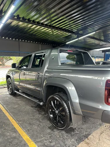 Volkswagen Amarok Extreme CD 3.0 4X4 TB Dies. Aut. 2021