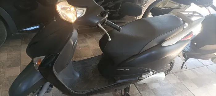 Vendo Honda Lead 2014