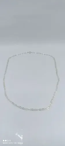 Corrente de Prata 925 - 50 cm 