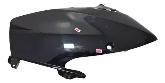Carenagem Lateral Dir Suzuki Hayabusa 1300 2025 Avaria 53422