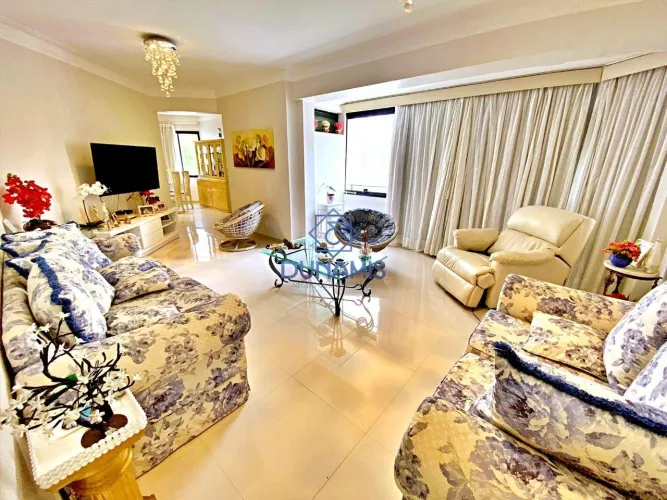 Apartamento à venda - Praia das Pitangueiras - Guarujá SP