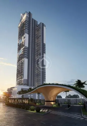 APARTAMENTO 3 SUÍTES - SOL DA MANHÃ