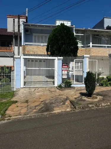 Sobrado em Jardim Itu