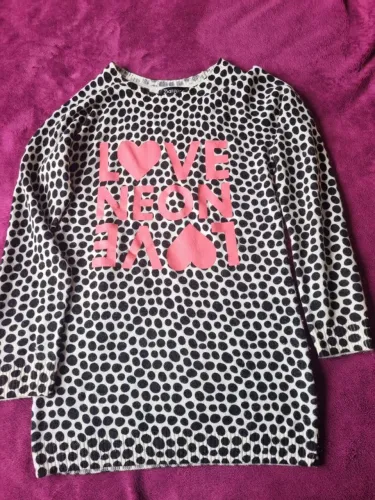 Blusa manga comprida