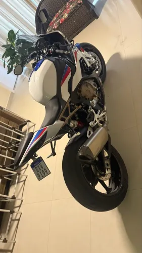 S1000rr M 