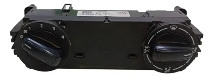 Comando Ar Forçado Up 2014 2015 A 2021