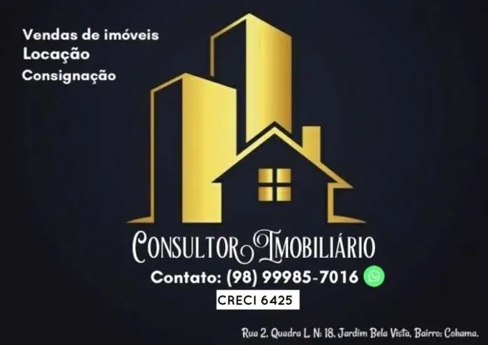 Corretor de Imóveis