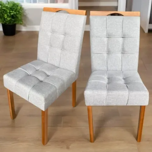 sala cadeiras para mesa de jantar 