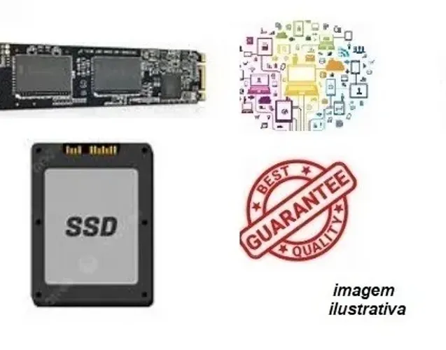 Vendemos SSD M.2 NGFF 2280