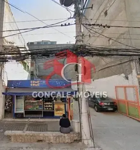 Imóvel comercial com 346 m2 de Terreno (10 x 34,6), ao lado da Av. Vautier e Feirinha da M