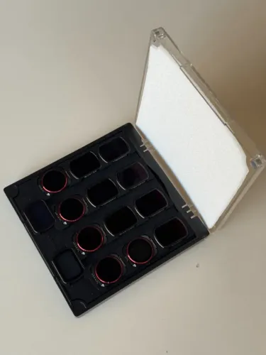 Kit de filtros Freewell QuickSwap 14?Pack