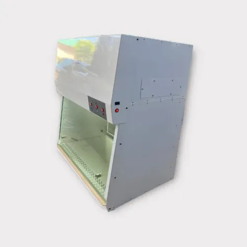 Capela de fluxo laminar